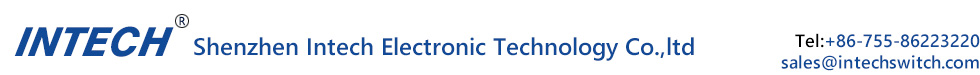 Shenzhen Intech Electronic Technology Co.,Ltd